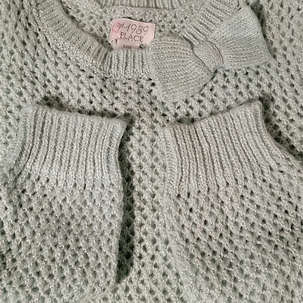 The Children's Place Sweater Bundle